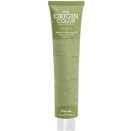 Nook Origin Color Light. Booster 100 ml Nook Origin Color Light. Booster 100 ml