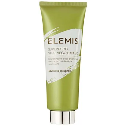 Elemis Superfood Vital Veggie Mask 75 ml Elemis Superfood Vital Veggie Mask 75 ml