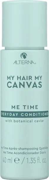 Alterna My Hair My Canvas Me Time Everyday Conditioner 40 ml Alterna My Hair My Canvas Me Time Everyday Conditioner 40 ml