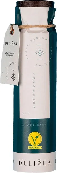 Delisea Kay Eau de Parfum (EdP) 30 ml Delisea Kay Eau de Parfum (EdP) 30 ml