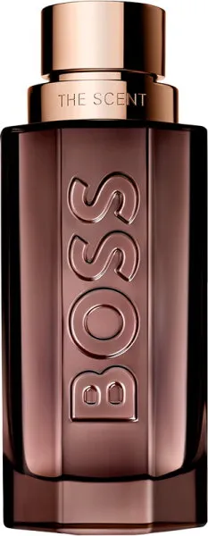 Hugo Boss Boss the Scent Le Parfum 100 ml Hugo Boss Boss the Scent Le Parfum 100 ml