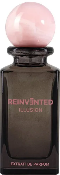 Reinvented Parfums Illusion Eau de Parfum (EdP) 75 ml Reinvented Parfums Illusion Eau de Parfum (EdP) 75 ml