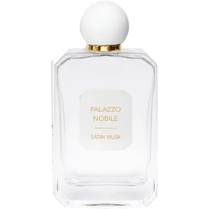 Valmont Satin Musk Eau de Toilette (EdT) 100 ml Valmont Satin Musk Eau de Toilette (EdT) 100 ml