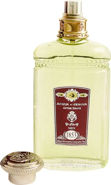 Acqua di Genova 1853 After Shave 200 ml Acqua di Genova 1853 After Shave 200 ml