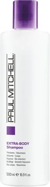 Paul Mitchell Extra-Body Shampoo 500 ml Paul Mitchell Extra-Body Shampoo 500 ml