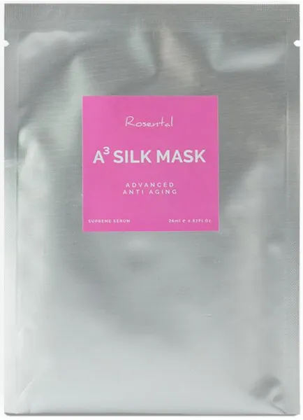 Rosental Organics Advanced Anti Aging Maske Rosental Organics Advanced Anti Aging Maske