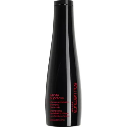 Shu Uemura Ashita Supreme Intensiv Revitalisierendes Shampoo 300 ml Shu Uemura Ashita Supreme Intensiv Revitalisierendes Shampoo 300 ml
