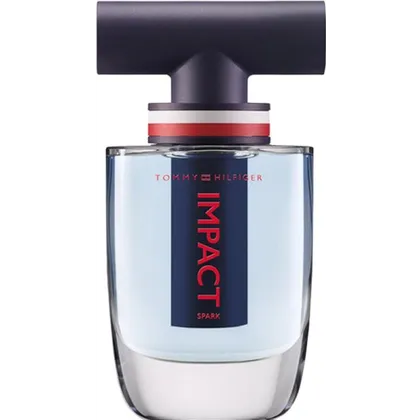Tommy Hilfiger Impact Spark Eau de Toilette (EdT) 50 ml Tommy Hilfiger Impact Spark Eau de Toilette (EdT) 50 ml