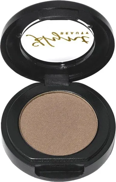 Hynt Beauty PERFETTO Pressed Eyeshadow Single Crystal Taupe 1,5 g Hynt Beauty PERFETTO Pressed Eyeshadow Single Crystal Taupe 1,5 g