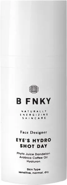 B FNKY Eye’s Hydro Shot Day 15 ml B FNKY Eye’s Hydro Shot Day 15 ml