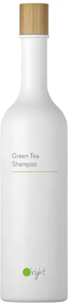 O’right Green Tea Shampoo 400 ml O’right Green Tea Shampoo 400 ml
