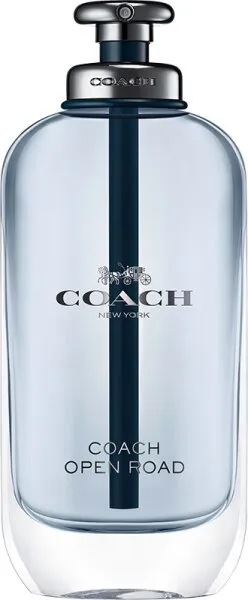 Coach Open Road Eau de Toilette (EdT) 100 ml Coach Open Road Eau de Toilette (EdT) 100 ml