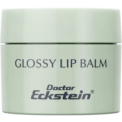 Doctor Eckstein Glossy Lip Balm 4,8 g Doctor Eckstein Glossy Lip Balm 4,8 g