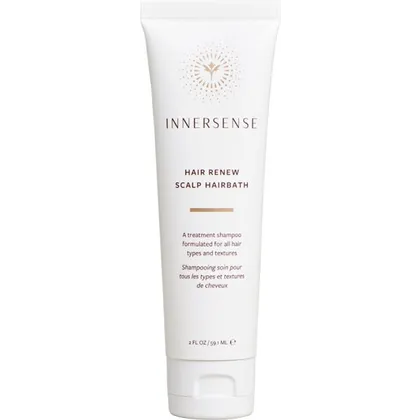 Innersense Organic Beauty Hairbath Renew Scalp 59,15 ml Innersense Organic Beauty Hairbath Renew Scalp 59,15 ml