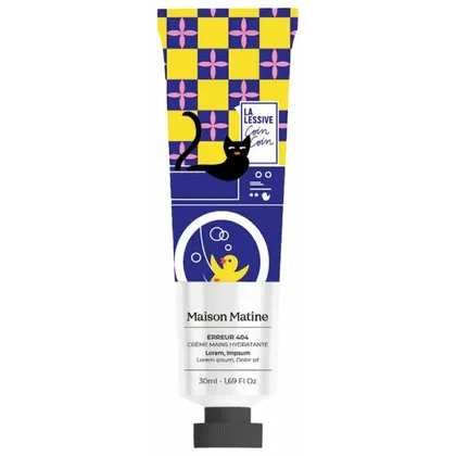 Maison Matine Erreur 404 Handcreme 30 ml Maison Matine Erreur 404 Handcreme 30 ml