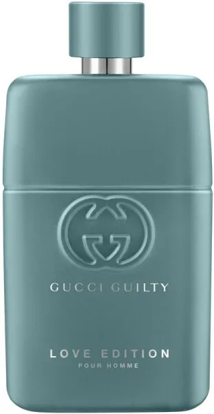Aktion – Gucci Guilty Love Edition Pour Homme Eau de Parfum (EdP) 90 ml Aktion – Gucci Guilty Love Edition Pour Homme Eau de Parfum (EdP) 90 ml
