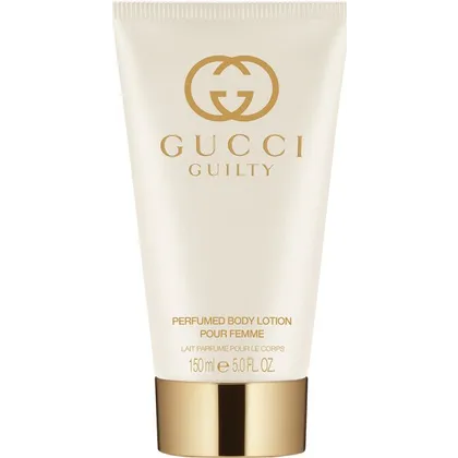Gucci Guilty Body Lotion 150 ml Gucci Guilty Body Lotion 150 ml