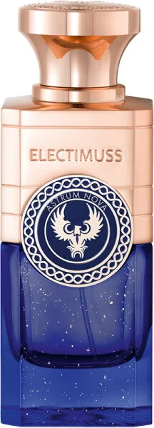 Electimuss Astrum Nova Extrait de Parfum 100 ml Electimuss Astrum Nova Extrait de Parfum 100 ml
