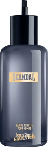 Jean Paul Gaultier Scandal pour Homme Eau de Toilette (EdT) Refill 200 ml Jean Paul Gaultier Scandal pour Homme Eau de Toilette (EdT) Refill 200 ml