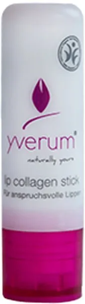 Yverum Lip Collagen Refill 4,8 g Yverum Lip Collagen Refill 4,8 g