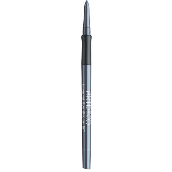 Artdeco Mineral Eye Styler 87 mineral dark blue 0,4 g Artdeco Mineral Eye Styler 87 mineral dark blue 0,4 g
