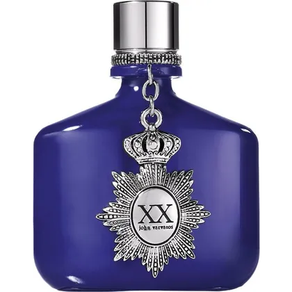 John Varvatos XX Indigo Eau de Toilette (EdT) 75 ml John Varvatos XX Indigo Eau de Toilette (EdT) 75 ml