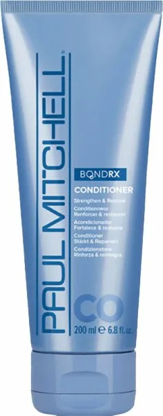 Paul Mitchell Bond RX Conditioner 200 ml Paul Mitchell Bond RX Conditioner 200 ml