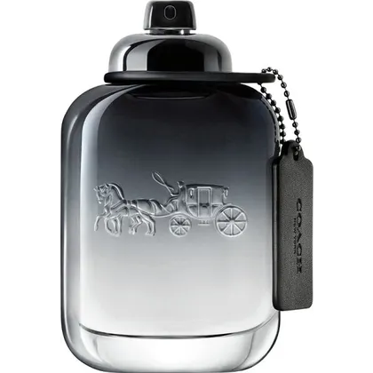 Coach for Men Eau de Toilette (EdT) 100 ml Coach for Men Eau de Toilette (EdT) 100 ml
