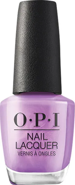 OPI Nail Lacquer Bikini Boardroom? NLP006 Pastelllila 15 ml OPI Nail Lacquer Bikini Boardroom? NLP006 Pastelllila 15 ml
