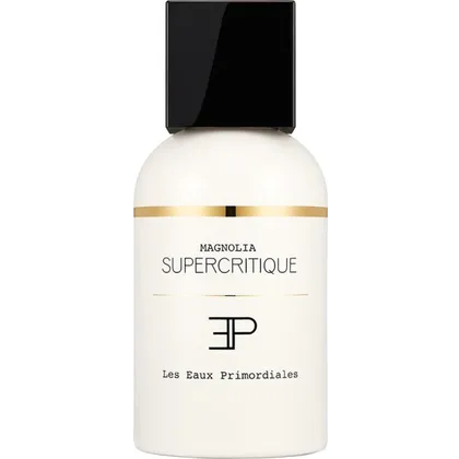 Les Eaux Primordiales Supercritique Magnolia Eau de Parfum (EdP) 100 ml Les Eaux Primordiales Supercritique Magnolia Eau de Parfum (EdP) 100 ml