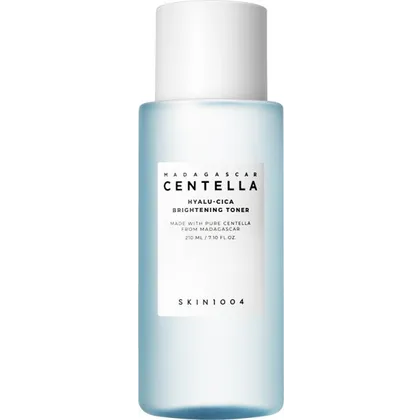 SKIN1004 Centella Hyalu-Cica Brightening Toner 210 ml SKIN1004 Centella Hyalu-Cica Brightening Toner 210 ml