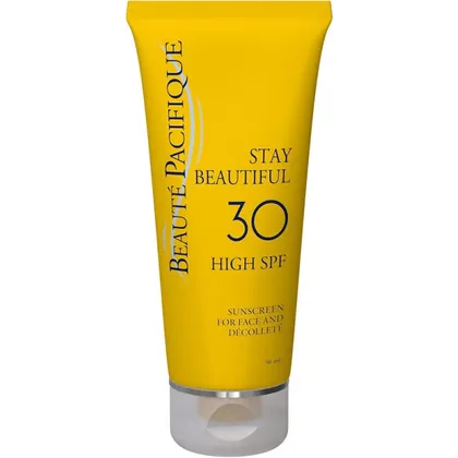 Beauté Pacifique Stay Beautiful / Tube 50 ml Beauté Pacifique Stay Beautiful / Tube 50 ml