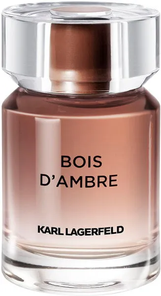 Karl Lagerfeld Bois d’Ambre Eau de Toilette (EdT) 50 ml Karl Lagerfeld Bois d’Ambre Eau de Toilette (EdT) 50 ml
