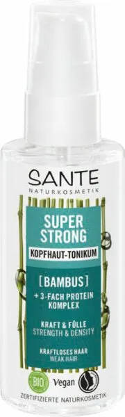 Sante Super Strong Kopfhaut-Tonikum 75 ml Sante Super Strong Kopfhaut-Tonikum 75 ml