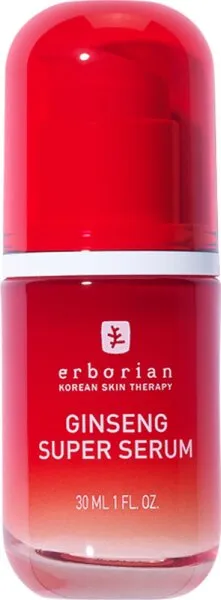 Erborian Ginseng Super Serum 30 ml Erborian Ginseng Super Serum 30 ml