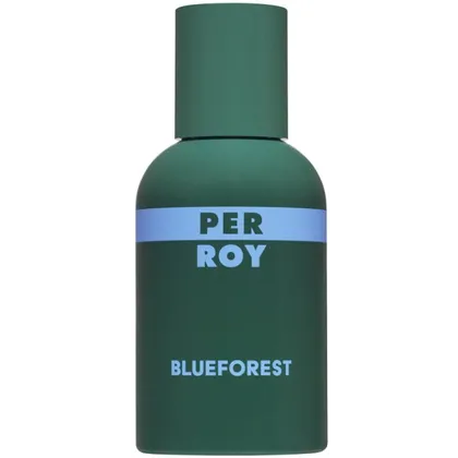 Perroy Parfum Blue Forrest Eau de Parfum (EdP) 50 ml Perroy Parfum Blue Forrest Eau de Parfum (EdP) 50 ml