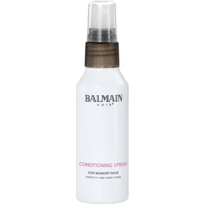 Balmain Professional Aftercare Conditioning Spray for Memory Hair 75 ml Balmain Professional Aftercare Conditioning Spray for Memory Hair 75 ml
