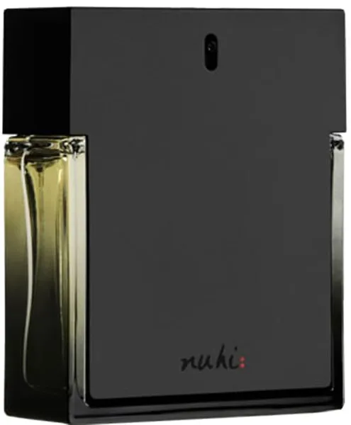 Nuhi Paris Nuhi Paris Eau de Toilette (EdT) 100 ml Nuhi Paris Nuhi Paris Eau de Toilette (EdT) 100 ml