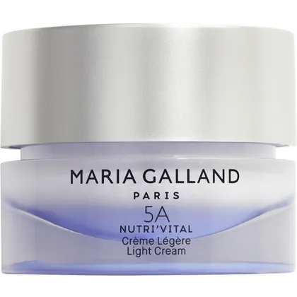 Maria Galland 5A Créme Légère Nutri’Vital 50 ml Maria Galland 5A Créme Légère Nutri’Vital 50 ml