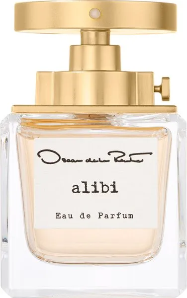 Oscar de la Renta Alibi Eau de Parfum (EdP) 50 ml Oscar de la Renta Alibi Eau de Parfum (EdP) 50 ml