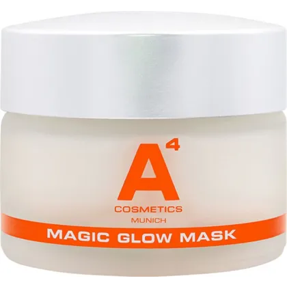 A4 Cosmetics Magic Glow Mask 50 ml A4 Cosmetics Magic Glow Mask 50 ml