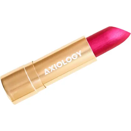 Axiology Natural Lipstick Attitude 4 g Axiology Natural Lipstick Attitude 4 g