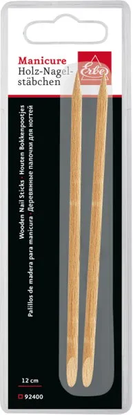 Becker Manicure Manicure Nagelstäbchen 1 Stk. Becker Manicure Manicure Nagelstäbchen 1 Stk.