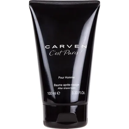 Carven C’est Paris! for Men After Shave Balm 100 ml Carven C’est Paris! for Men After Shave Balm 100 ml