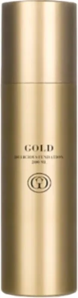 Gold Professional Haircare Delicious Foundation 200 ml Gold Professional Haircare Delicious Foundation 200 ml