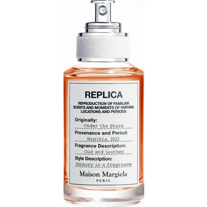 Maison Margiela Under the Stars Eau de Toilette (EdT) 30 ml Maison Margiela Under the Stars Eau de Toilette (EdT) 30 ml