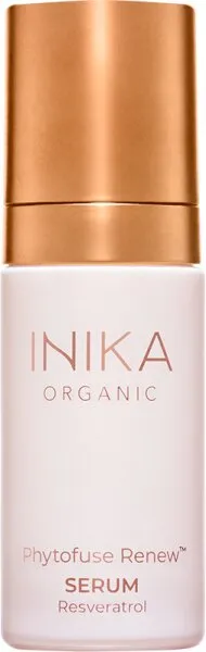 INIKA Organic Phytofuse Renew Serum 30 ml INIKA Organic Phytofuse Renew Serum 30 ml