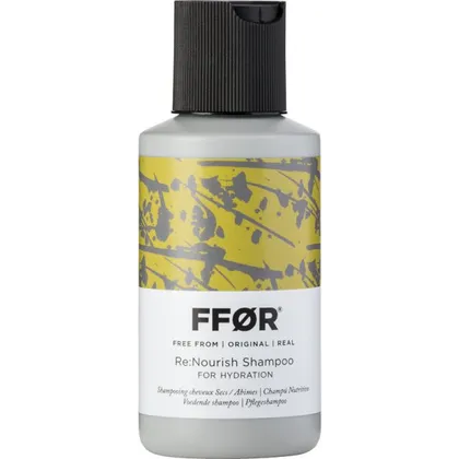 FFOER RE: Nourish Shampoo 100 ml FFOER RE: Nourish Shampoo 100 ml