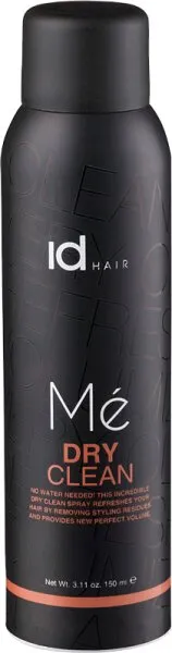 ID Hair Mé Dry Clean – Trockenshampoo 150 ml ID Hair Mé Dry Clean – Trockenshampoo 150 ml