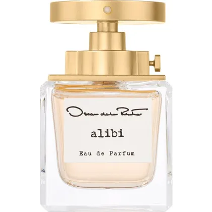 Oscar de la Renta Alibi Eau de Parfum (EdP) 50 ml Oscar de la Renta Alibi Eau de Parfum (EdP) 50 ml